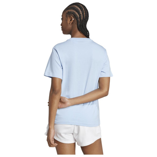 Adidas Γυναικεία κοντομάνικη μπλούζα Doodle Graphic Tee Adidas Γυναικεία κοντομάνικη μπλούζα Doodle Graphic Tee